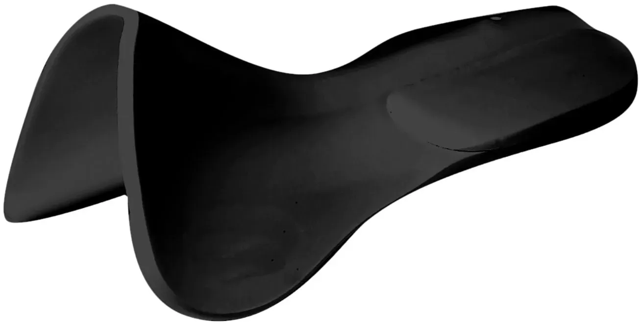 Wintec Schooling Pad Comfort Plus-H schwarz WB