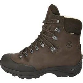 Hanwag Alaska Winter GTX Herren Erde/Brown 40,5