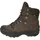 Hanwag Alaska Winter GTX Herren Erde/Brown 40,5