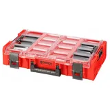 Neo Tools Qbrick One Ultra Hd Rot Xl Modulares Organisator 13,5l