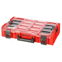 Neo Tools Qbrick One Ultra Hd Rot Xl Modulares Organisator 13,5l