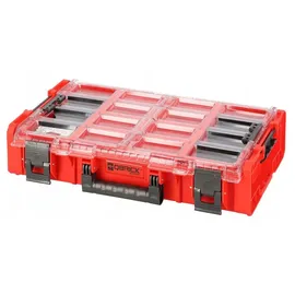 Neo Tools Qbrick One Ultra Hd Rot Xl Modulares Organisator 13,5l