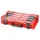 Neo Tools Qbrick One Ultra Hd Rot Xl Modulares Organisator 13,5l