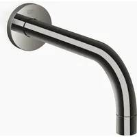 Dornbracht TARA Auslauf Dark Chrome