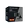 Conceptronic AMDIS 1080P Full HD Webcam Schwarz