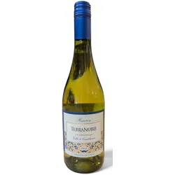 Terra Noble - Chardonnay Reserva 2017