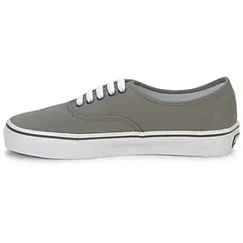 Vans Authentic pewter/black 38