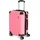 Brubaker London 4-Rollen Cabin 56,5 cm / 33 l rosa