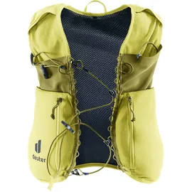 Deuter Traick 9 sprout-cactus, M