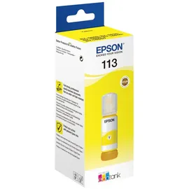 Epson 113 gelb