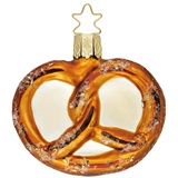 INGE-GLAS® Christbaumschmuck Brezel