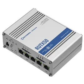 Teltonika RUTX50 Industrial Router