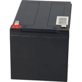 Q-Batteries Akku 12V 13000 mAh 1 St.