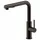 naber gmbh SERVIZIO Namor 4 Einhebelmischer gunmetal