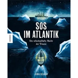 SOS im Atlantik