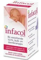 Infacol® Contre les gaz et coliques Solution(S) 50 ml