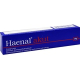 Haenal akut Creme