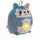 CLEMENTONI Twinkle Twinkle Little Wolf 12 cm Blau