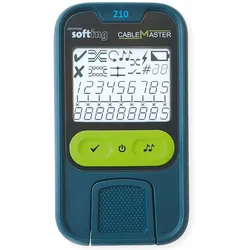 Softing IT Networks Softing CableMaster 210 Kit