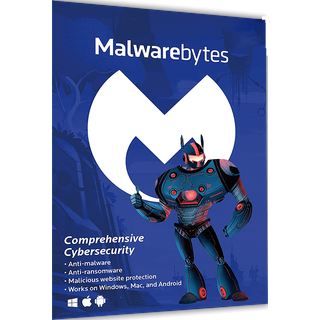 Malwarebytes Premium 2024