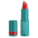 Maybelline Butter Cream Lipstick Green Edition Lippenstifte 3 g Nr. 005 Rainfores