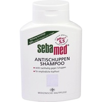 Sebamed Antischuppen Shampoo 200 ml