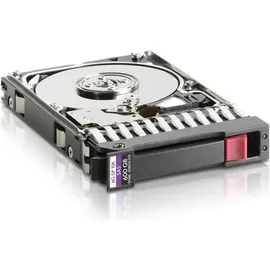 HP E7W47A 1,2 TB 2,5" 10.000 U/min
