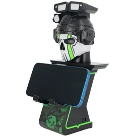 Exquisite Gaming Cable Guy - Controller - Mehrfarbig - PC / Xbox 360 / Xbox One / Xbox One S / Xbox Series X