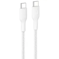 Belkin BOOST CHARGE 240W USB-C/USB-C-Kabel 2 m Weiß