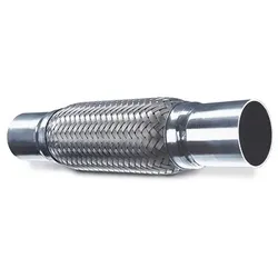 Ernst Flexrohr, Abgasanlage [Hersteller-Nr. 460545]