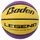 Baden Legend Outdoor-Basketball grau/schwarz 6