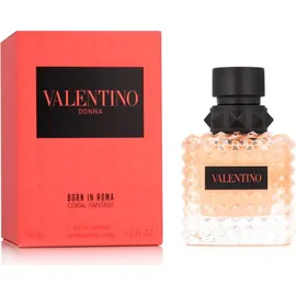 Valentino Donna Born in Roma Coral Fantasy Eau de Parfum 50 ml