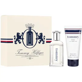 Tommy Hilfiger Tommy Eau de Toilette 50 ml + Shower Gel 100 ml Geschenkset
