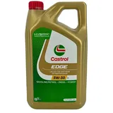 Castrol Edge 5W-30 LL 5 l
