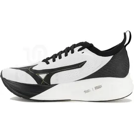 Mizuno Neo Zen 2 Herren Slim Weiß / Schwarz / Gold 43