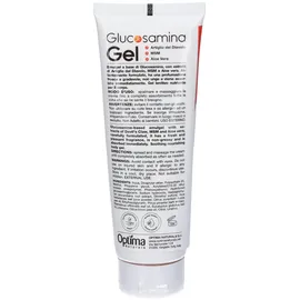 Optima Naturals Glucosamin Gel 125 ml