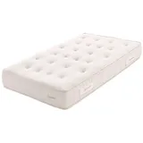 Moonia Supreme Taschenfederkernmatratze 90 x 200 cm H3