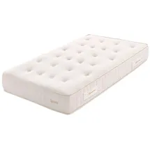 Moonia Supreme Taschenfederkernmatratze 90 x 200 cm H3