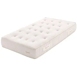Moonia Supreme Taschenfederkernmatratze 90 x 200 cm H3