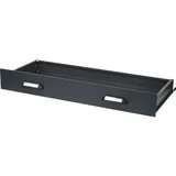 Schublade Küpper für Werkbank breit 961 x 86 x 422 mm anthrazit