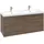 Villeroy & Boch Waschbeckenunterschrank Subway 3.0 4 Auszüge 127,2 x 57,9 x 46,2 cm Arizona Oak