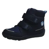 Affenzahn Winterstiefel Comfy Vegan Bär Blau 24