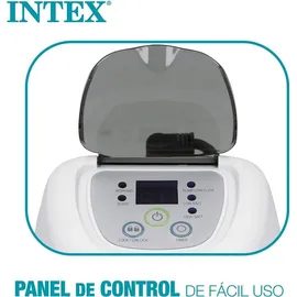 Intex Krystal Clear QS200 Salzwassersystem (26662)