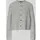 someday. TIAH Loose Blouson Grau 40