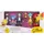 Jakks Pacific - Zestaw 6 figurek The Simpsons 7cm - Kolekcjonerskie Figurka