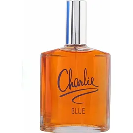 Revlon Charlie Blue Eau de Toilette 100 ml