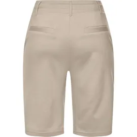 LASCANA Shorts Weiß 34