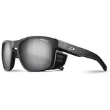 Julbo Shield M S4 Sonnenbrille - Schwarz/Grau