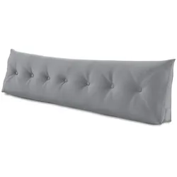 aktivshop Bett- und Rückenstützkissen 1 St