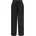 Schlupfhose Schwarz M 38